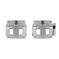 Pair Front Brake Calipers With Bracket For 2002-2005 Ford Explorer Mazda B2300