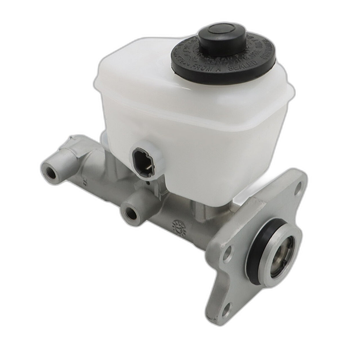 Brake Master Cylinder For 95 96 97 98 99 2000 Toyota Tacoma 2.4/2.7/3.4L 13-2737