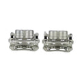 Front Brake Calipers Pair Set Fits 2002 2003 2004 2005 Ford Explorer