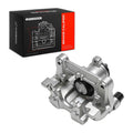 Rear Left Driver Disc Brake Caliper with Bracket