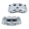 Front Brake Calipers Pair w/ Bracket For 2010-2011 Ford F150 Expedition 18B5236