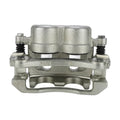 Front Right Pair Brake Calipers With Bracket For Ford Explorer 2002-2005