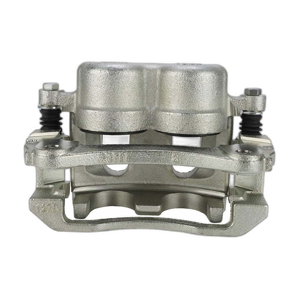 Front Right Pair Brake Calipers With Bracket For Ford Explorer 2002-2005