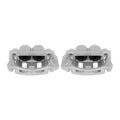 For 1999-2003 Ford F-150 Front Left Right Pair Brake Calipers With Bracket