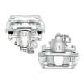 For Ford Edge 2011-14 For Lincoln MKX 2011-15 Rear Brake Caliper Pair w/ Bracket