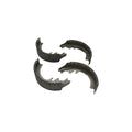 Bendix R452 Brake Shoe Set, Rear, Drum (Genuine)
