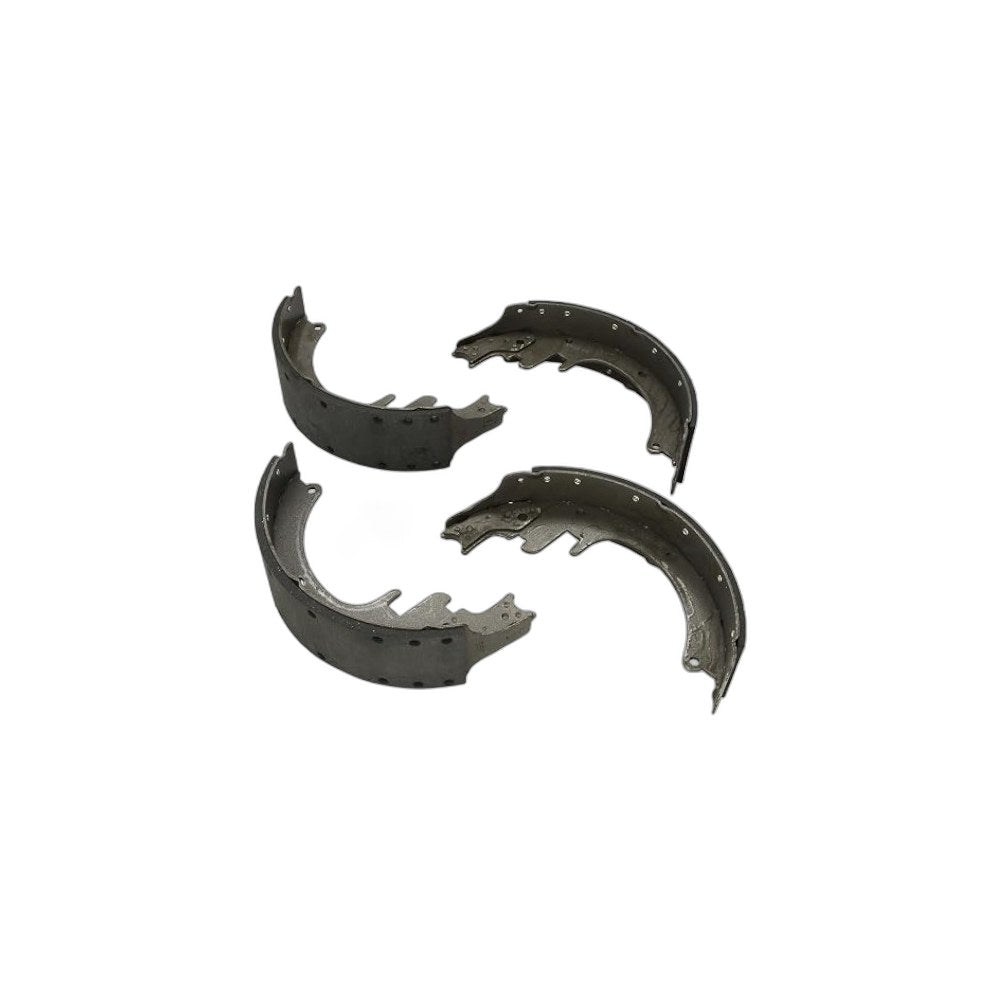 Bendix R452 Brake Shoe Set, Rear, Drum (Genuine)