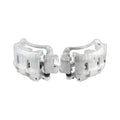 Front Brake Calipers w/ Bracket Pair 2 For 1999-2004 Ford F-250 Super Duty