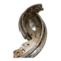 Bendix R564 Premium Rear Drum Brake Shoes NOS Made in USA Toyota Geo Mazda