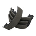 Rear Drum Brake Shoes Kit for Buick Chevy Olds Pontiac
