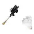 Rear Brake Master Cylinder Replacement for Motorcycle Enthusiasts