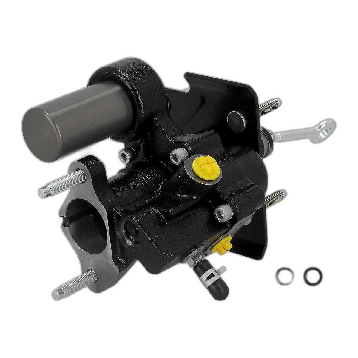 Hydraulic Brake Power Booster for Chevrolet Silverado 2500 HD 2015-19 527421