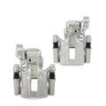 For 2003-2004 Ford Mustang GT SVT Cobra Rear Pair Brake Calipers w/ Bracket