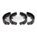 Rear Drum Brake Shoes for 1962 1963 1964 1965 Datsun 320 Pickup 1.2L