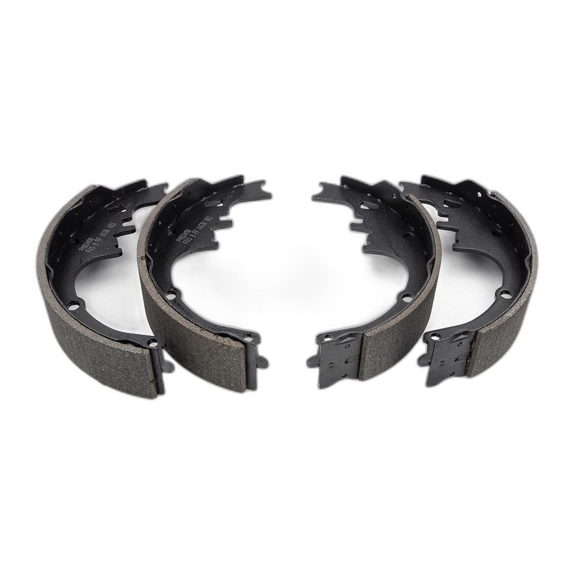 Rear Drum Brake Shoe for Chevrolet Commercial Chassis 5.0L 1991 1992