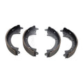 Rear Drum Brake Shoes fits 1969-1973 Toyota Corona