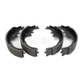 Rear Drum Brake Shoe for Chevrolet Commercial Chassis 5.0L 1991 1992