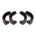 Rear Drum Brake Shoes fits 2004-2005 Chevrolet Classic