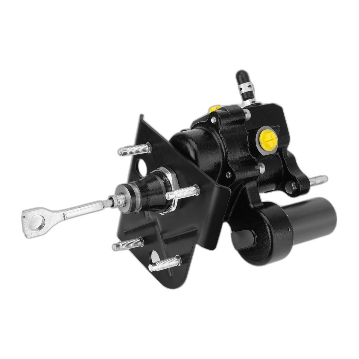 52-7409 Hydraulic Power Brake Booster For 2011 Silverado Sierra 2500 3500 6.0L