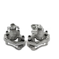 Pair Rear Brake Calipers For Lincoln MKT Base 2010-2018 Ford Explorer 2011-2018