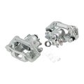 Pair Rear Brake Calipers w/ Bracket for Ford Explorer 11-19 Taurus Flex Lincoln