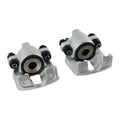 Pair Rear Brake Calipers for Ford F-150 99-03 F-250 Expedition Lincoln Navigator