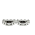Brake Calipers Front Left Right Pair For 13 -20 Ford F-250 Super Duty w/ Bracket