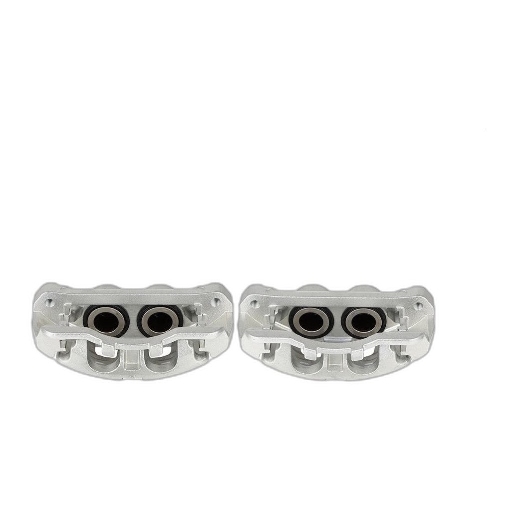 Brake Calipers Front Left Right Pair For 13 -20 Ford F-250 Super Duty w/ Bracket