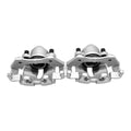 Pair Front Brake Caliper for 2011-2012 Ford Escape 2011 Mazda Tribute/Mariner