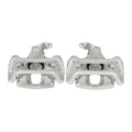 For 2012-17 Dodge Grand Caravan Rear Pair Brake Calipers Left Rigtht w/ Bracket