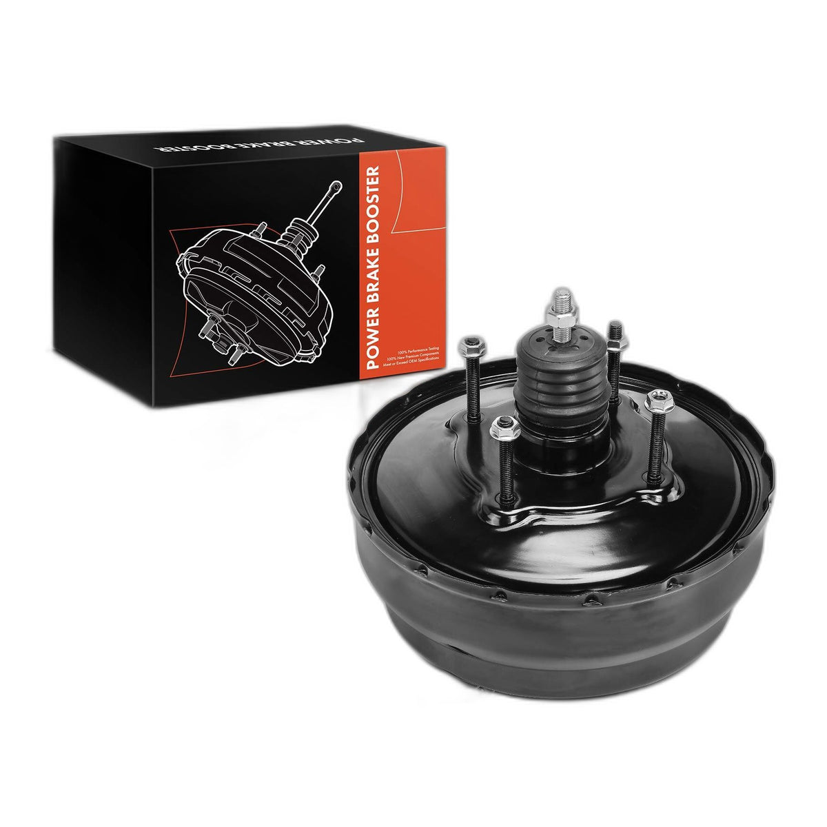 Vacuum Power Brake Booster for Lexus ES300 1997-2001 Camry 1997-2001 L4 2.2L