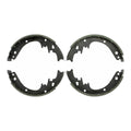 Drum Brake Shoe-Rear Drum Bosch BS462R