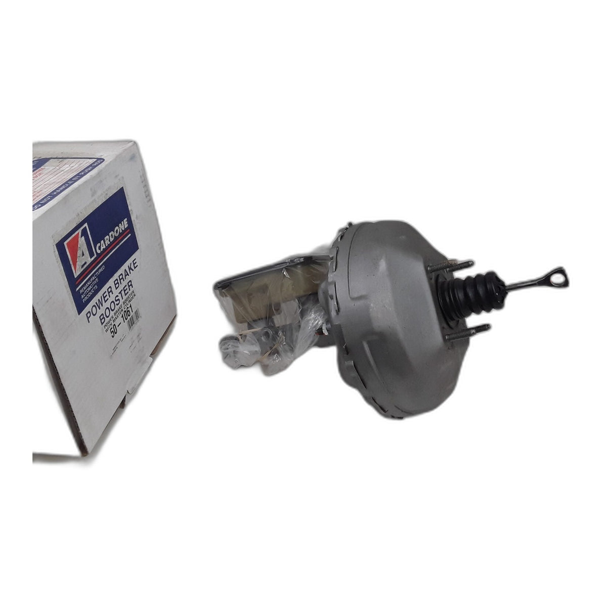 Cardone 50-1061 Power Brake Booster Reman For Chevrolet GMC Isuzu