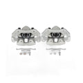 Brake Calipers Front w/ Bracket Pair For 2005-2009 Ford Escape Before 12/01/2008