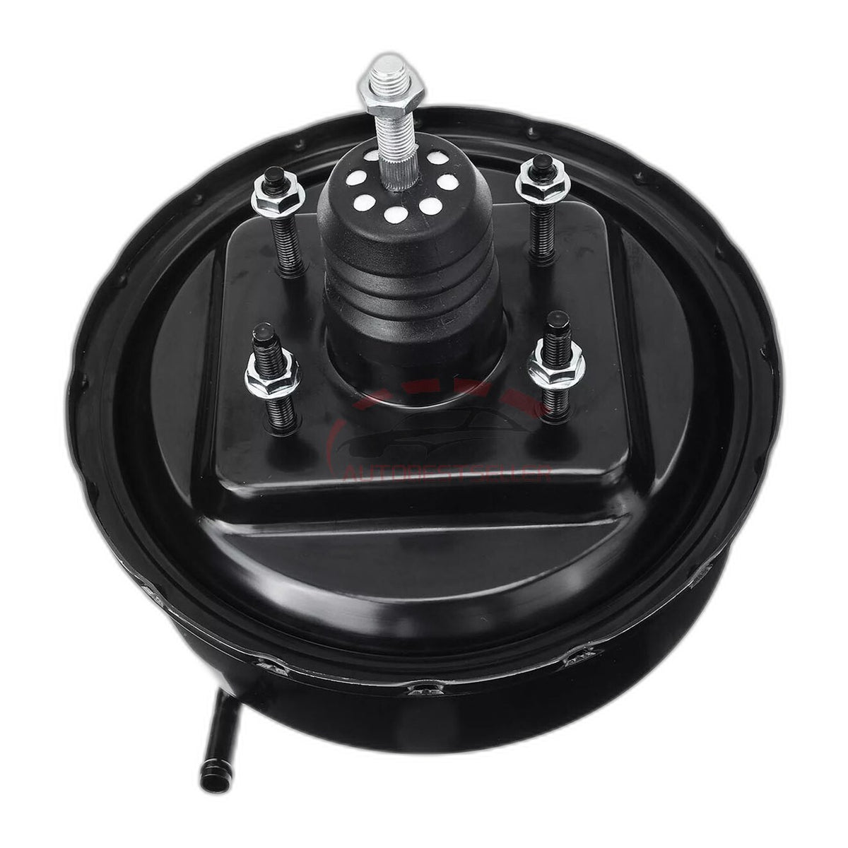 Vacuum Power Brake Booster w/o Master Cylinder for Toyota Corolla 1984-87 Coupe