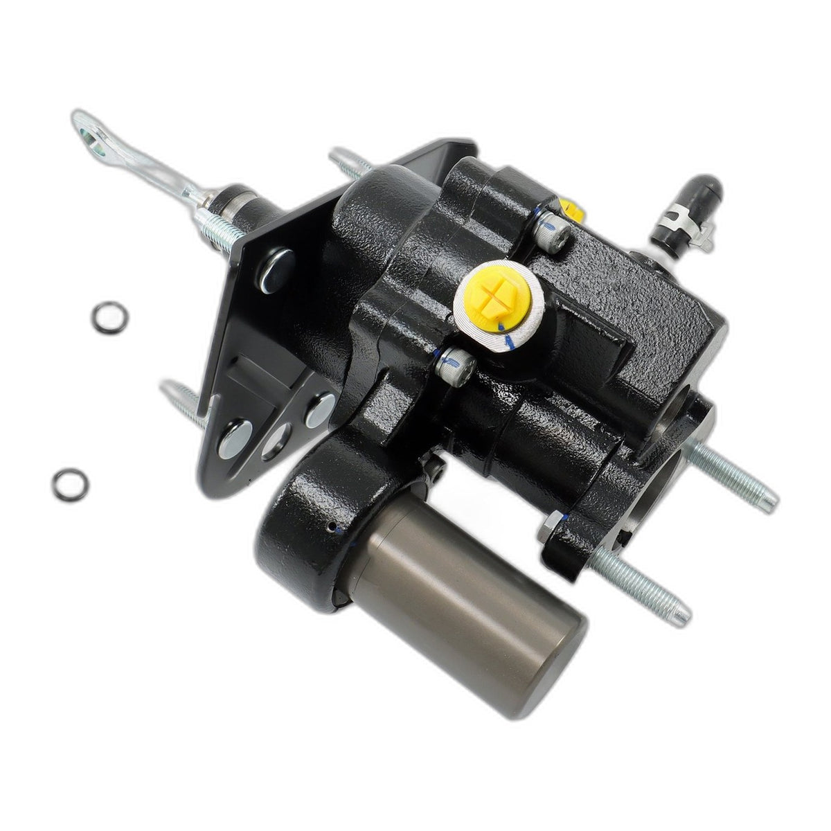 For Chevy Silverado 2500 GMC 2003-2007 Hydraulic Power Brake Booster 52-7371