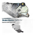 Brake Master Cylinder With Reservoir No.4720752022/M630832 for Toyota Echo
