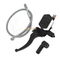 Front Brake Master Cylinder & Hose Line for Polaris Xplorer 400 500 Xpress 400L