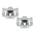For 2012-2015 2016 Ford F-150 Lobo Pair Rear Disc Brake Caliper w/ Bracket