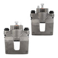 Disc Brake Calipers Pair Rear For 95-01 FORD EXPLORER (Built Before 01/02/2001)