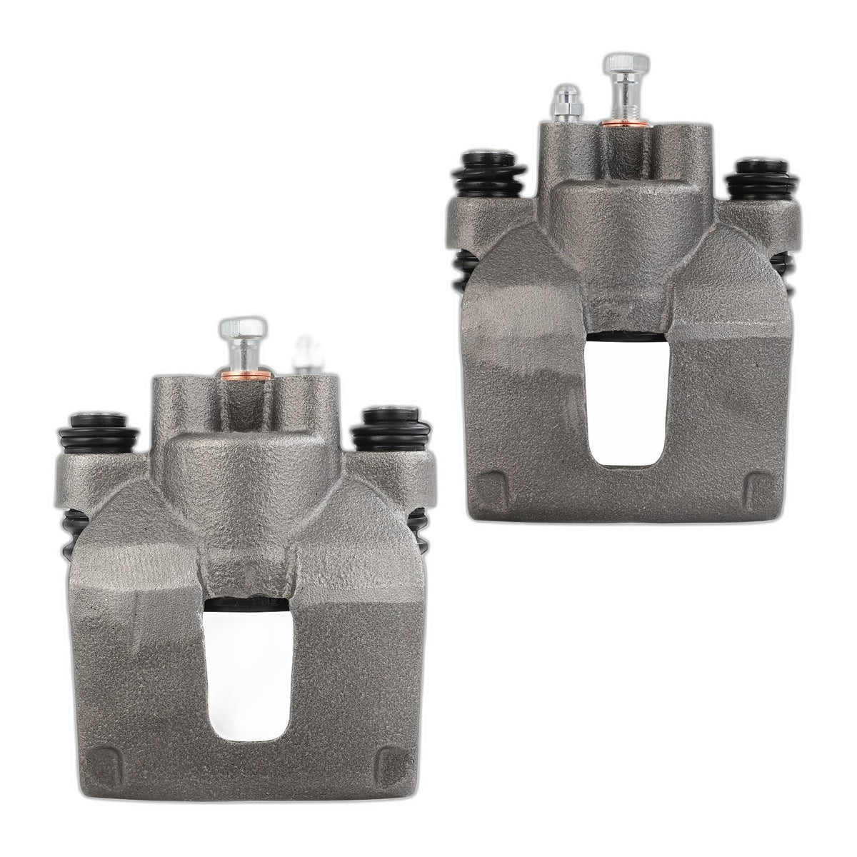 Disc Brake Calipers Pair Rear For 95-01 FORD EXPLORER (Built Before 01/02/2001)