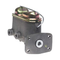 Brake Master Cylinder-with Front Disc Brakes Quality-Built M1404 Reman