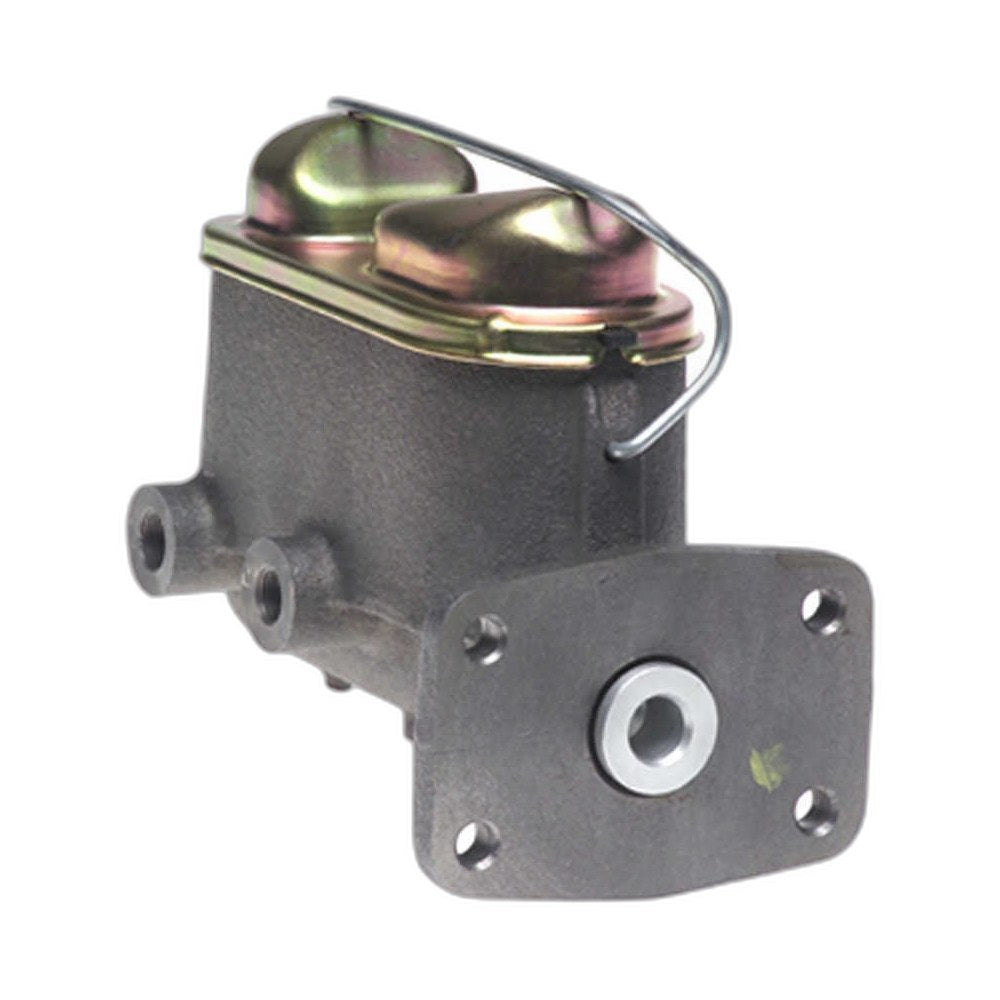 Brake Master Cylinder-with Front Disc Brakes Quality-Built M1404 Reman