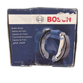 1987-2006 Toyota Camry 1996-2002 RAV4 2002-2008 Solara Rear Drum Brake Shoes