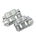 Front Left Right Brake Calipers Pair with Bracket For Ford F-150 1999-03
