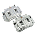 Front Left Right Brake Calipers Pair w/ Bracket For Ford F-150 1999-2003