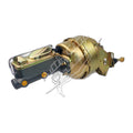 Mopar power brake booster master cylinder 15/16 bore A B E body Cuda