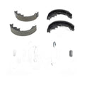 PowerStop Drum Brake Shoe with hardware