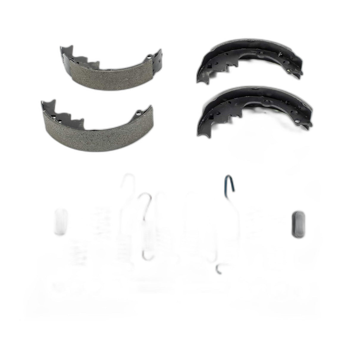 PowerStop Drum Brake Shoe with hardware