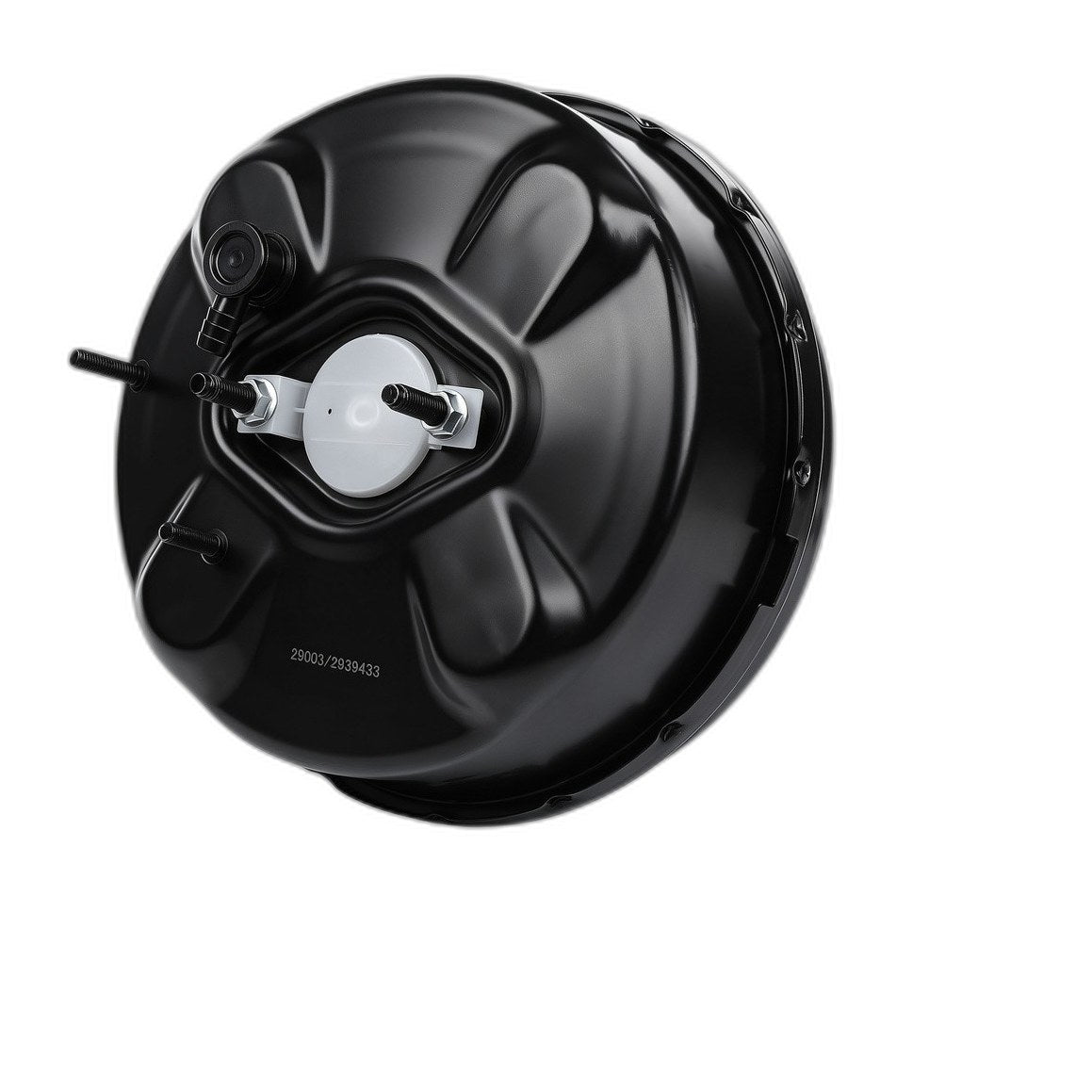 Vacuum Power Brake Booster Without Master for GMC Yukon XL Vacuum Brake Booster